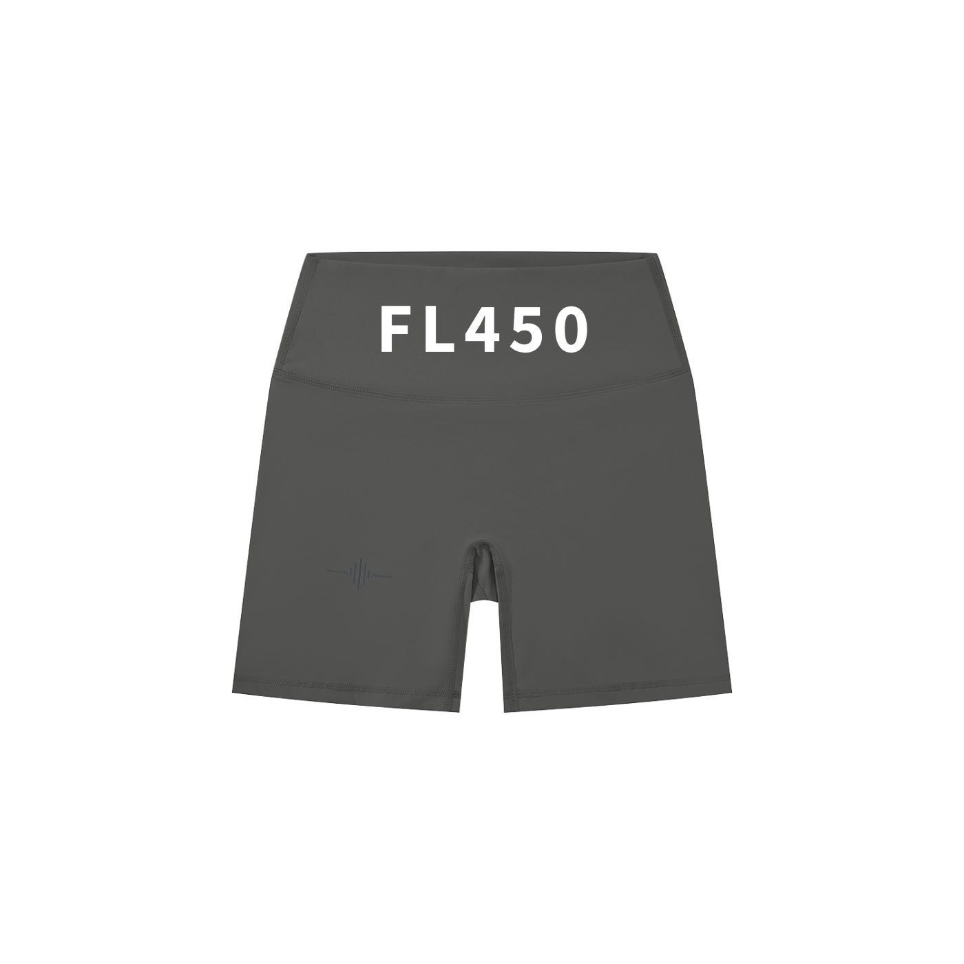 FL450 Women’s High Waisted Biker Shorts