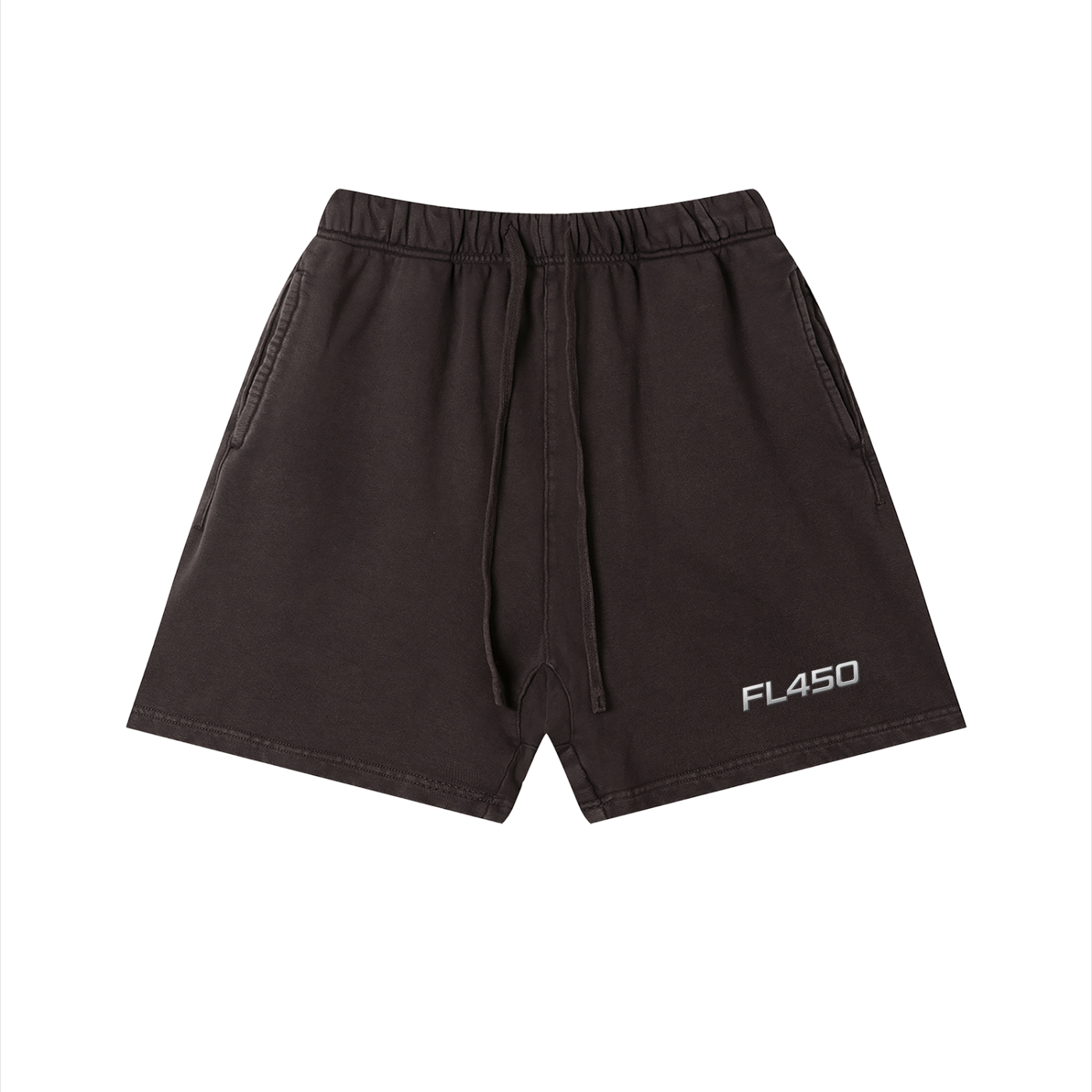 FL450,SHORTS,cottonshorts,vintagewash,blackshorts,streetwear,unisex,casualwear,premium,flightwear,aviationstyle