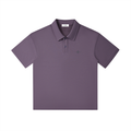 FL450 Drop Shoulder Short-Sleeve Polo