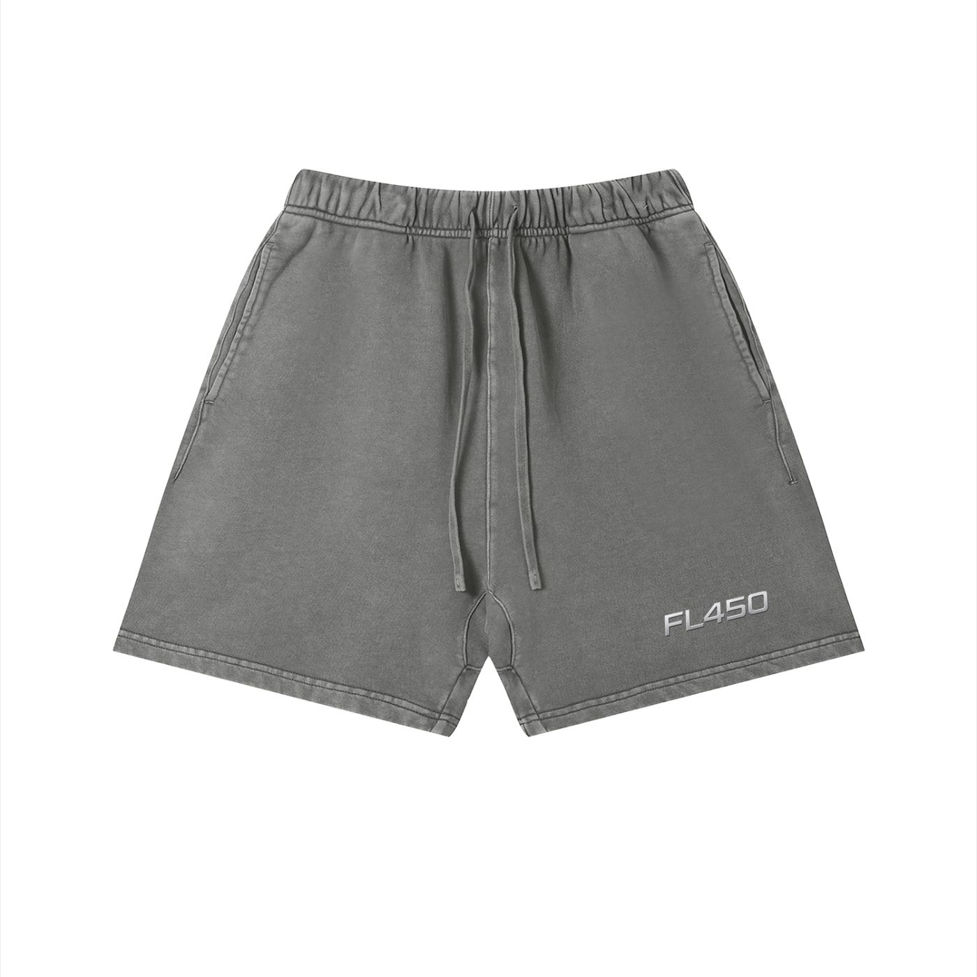 FL450,SHORTS,cottonshorts,vintagewash,blackshorts,streetwear,unisex,casualwear,premium,flightwear,aviationstyle