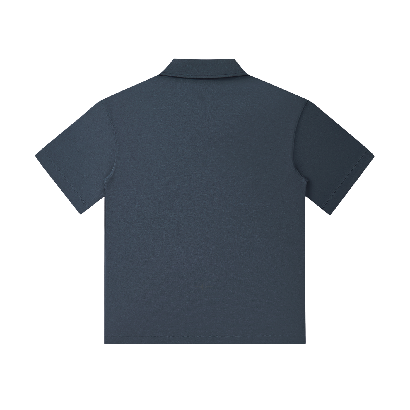 FL450 Drop Shoulder Short-Sleeve Polo