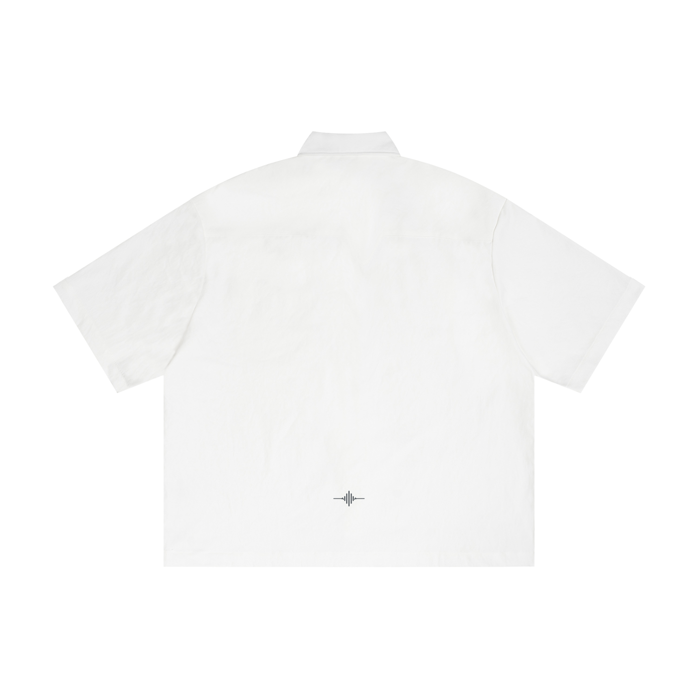 FL450 Unisex Boxy Heavyweight Short Sleeve Shirt