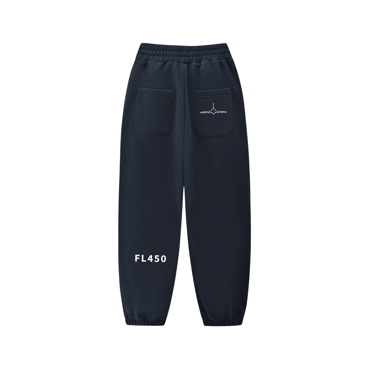 FL450 Essential Kids' Fleece Jogger Sweatpants