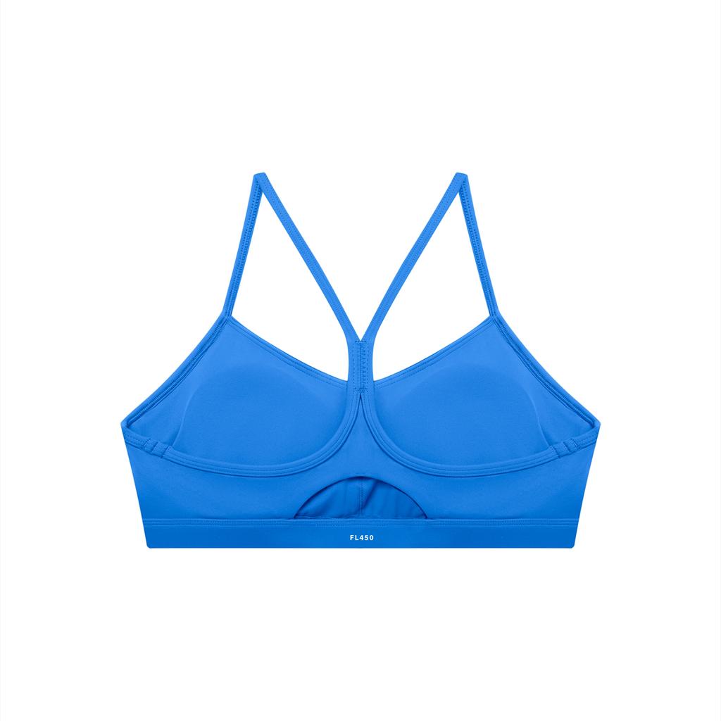 FL450 Women’s Tight Cropped Sports Bra