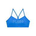 FL450 Women’s Tight Cropped Sports Bra