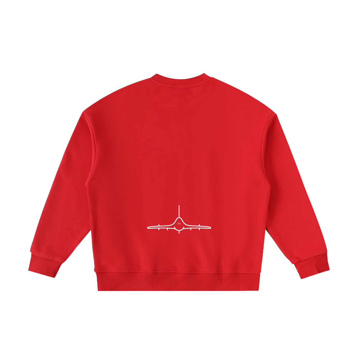 FL450 Essential Fleece Kids' Crewneck Sweatshirt