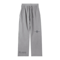 FL450 Vintage Washed Waist Pants