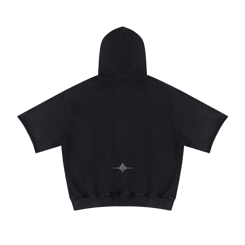 FL450,DJFL450,UNISEX,HOODIE,BLACKHOODIE