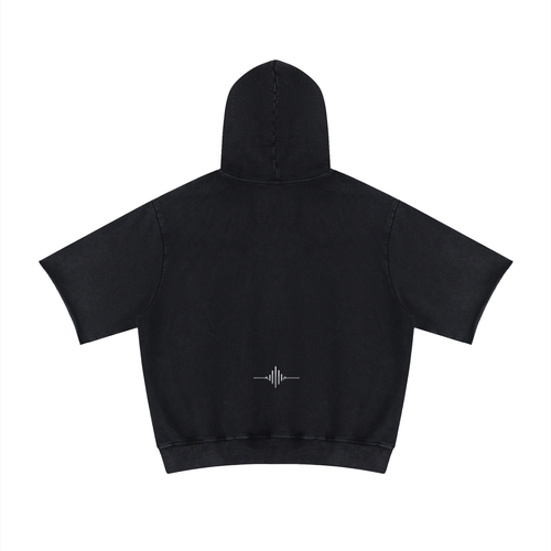 FL450,DJFL450,UNISEX,HOODIE,BLACKHOODIE