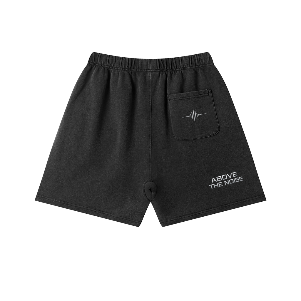 FL450,SHORTS,cottonshorts,vintagewash,blackshorts,streetwear,unisex,casualwear,premium,flightwear,aviationstyle
