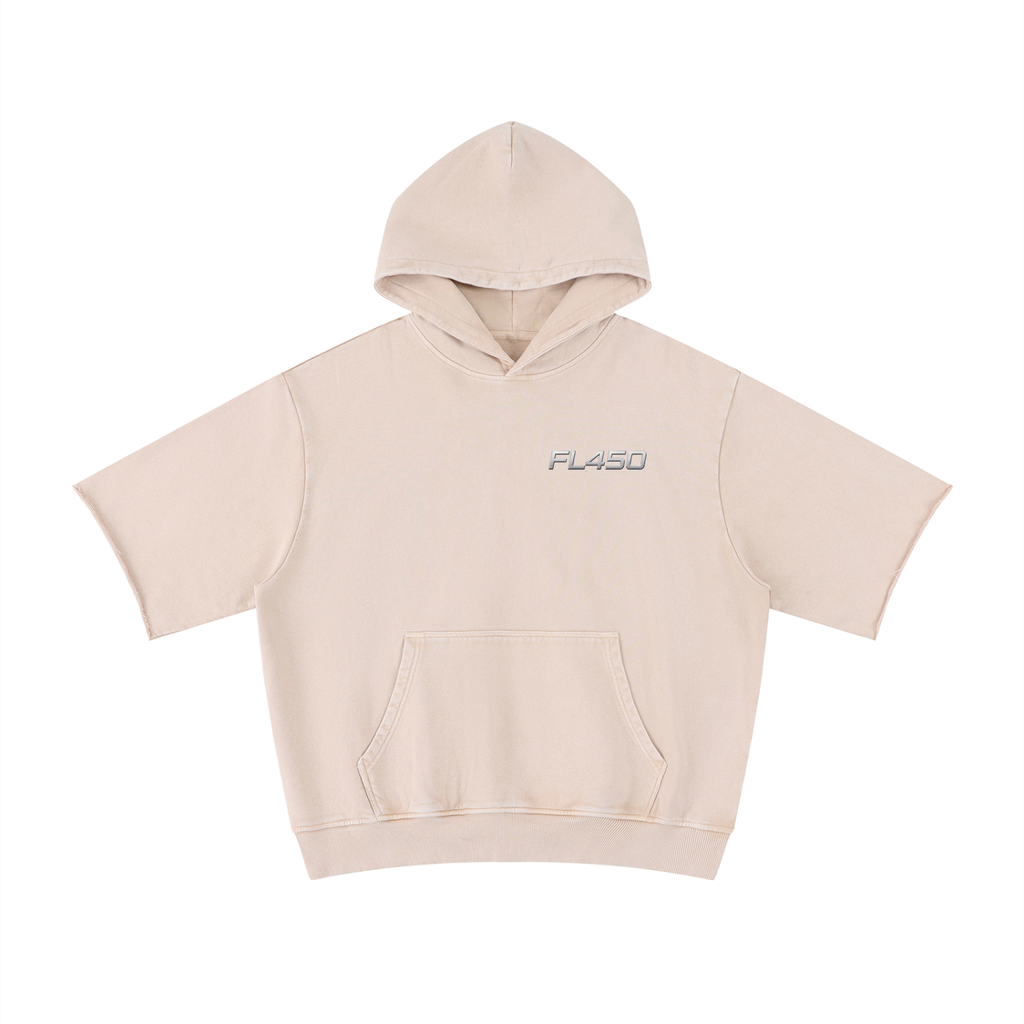 FL450,DJFL450,UNISEX,HOODIE,BLACKHOODIE
