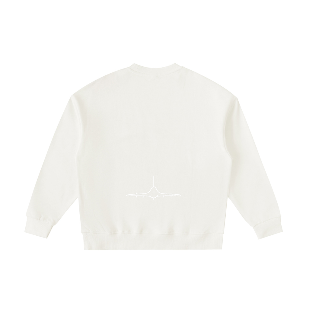 FL450 Essential Fleece Kids' Crewneck Sweatshirt