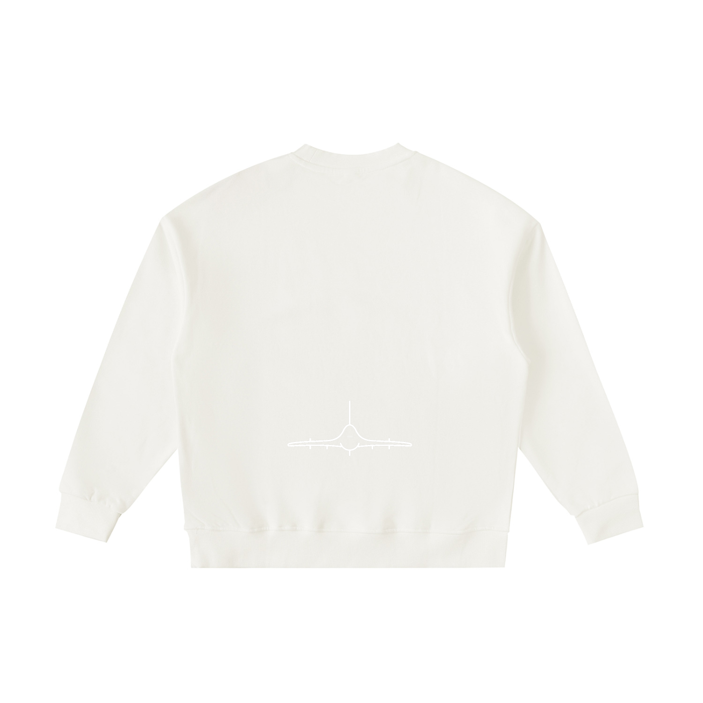 FL450 Essential Fleece Kids' Crewneck Sweatshirt