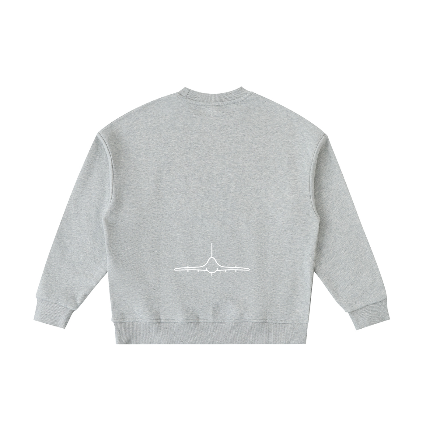 FL450 Essential Fleece Kids' Crewneck Sweatshirt